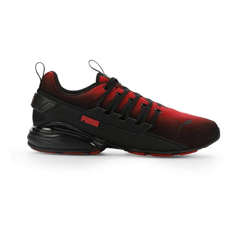 PUMA Axelion 2 Mens Running Shoes
