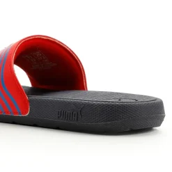 PUMA Big Kid Boys Cool Cat 2.0 Slide Sandals