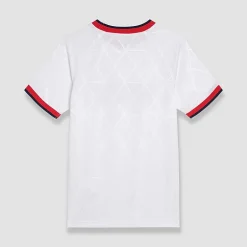 PUMA Big Kid Boys Crew Neck Short Sleeve Jersey