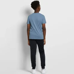 PUMA Big Kid Boys 3-pc. Pant Set