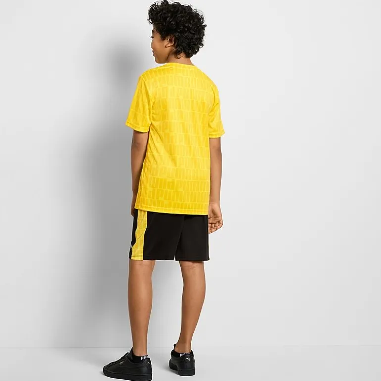 PUMA Big Kid Boys 2-pc. Short Set