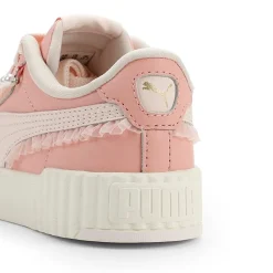 PUMA Carina 3.0 Little Kid Girls Sneakers
