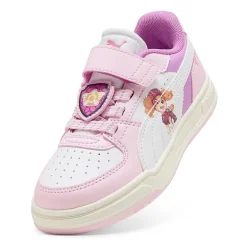 PUMA Caven Iii Little Kid Girls Paw Patrol Sneakers