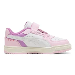 PUMA Caven Iii Little Kid Girls Paw Patrol Sneakers