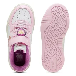 PUMA Caven Iii Little Kid Girls Paw Patrol Sneakers
