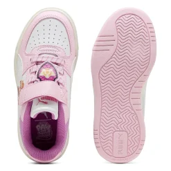 PUMA Caven Iii Toddler Girls Paw Patrol Sneakers