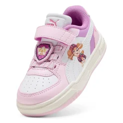 PUMA Caven Iii Toddler Girls Paw Patrol Sneakers