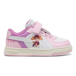 PUMA Caven Iii Toddler Girls Paw Patrol Sneakers