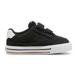 PUMA Court Classic Vulc Toddler Boys Sneakers