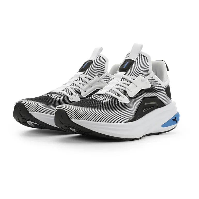 PUMA Enzo 6 Hype Mens Running Shoes
