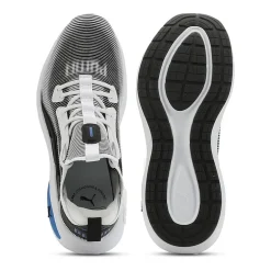 PUMA Enzo 6 Hype Mens Running Shoes