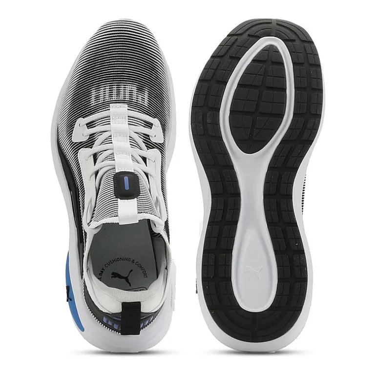 PUMA Enzo 6 Hype Mens Running Shoes
