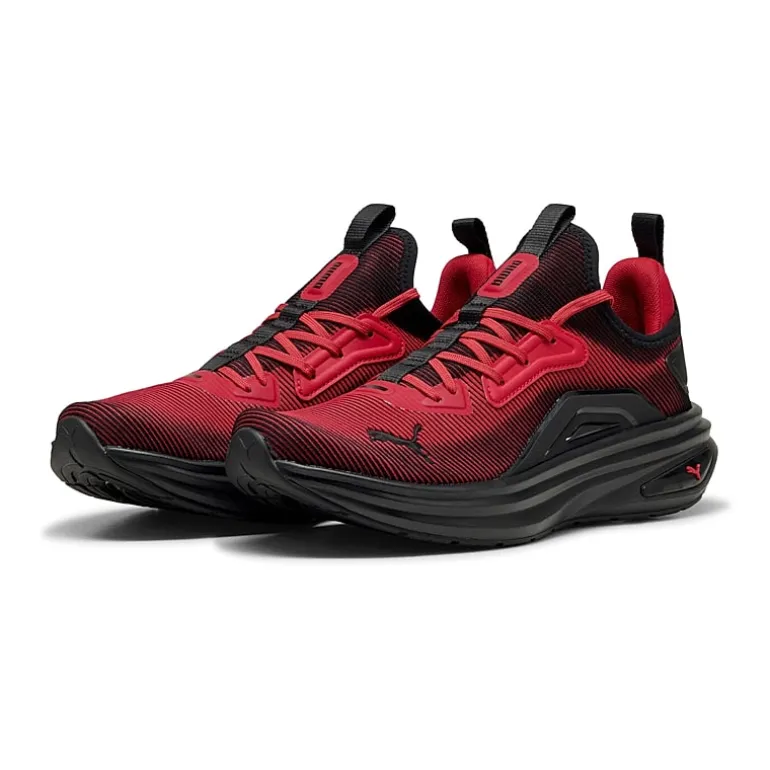 PUMA Enzo 6 Hype Mens Running Shoes