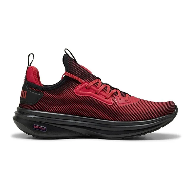 PUMA Enzo 6 Hype Mens Running Shoes