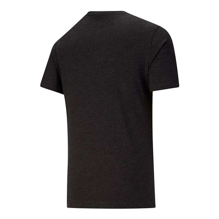 PUMA Essentials Mens Crew Neck Short Sleeve Active T-Shirt