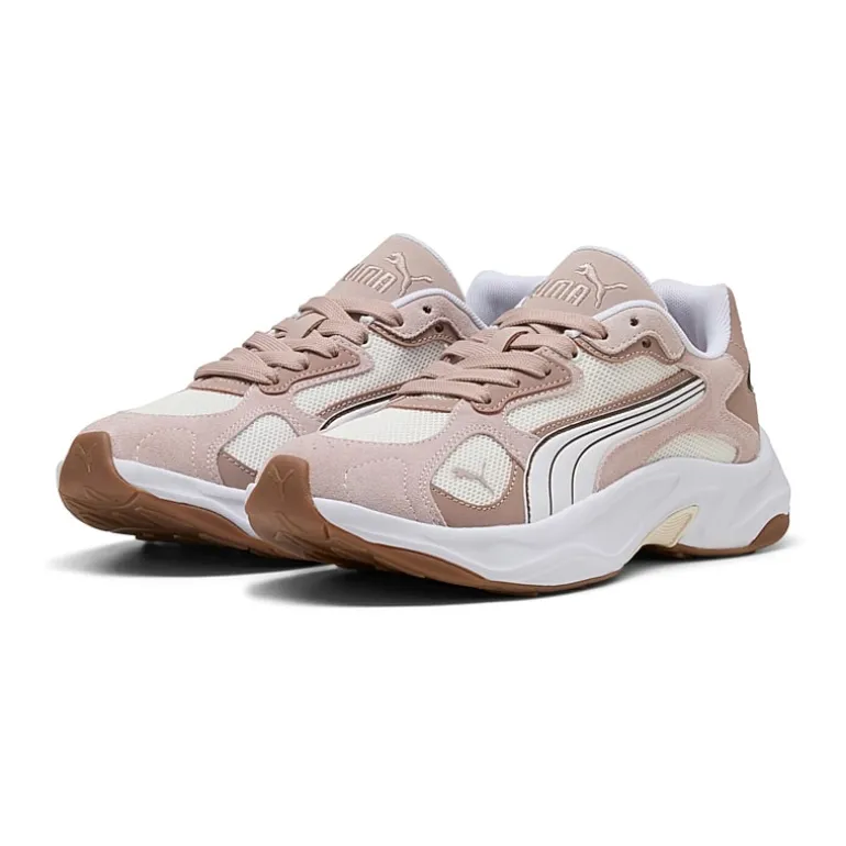 PUMA Insphere Muse Womens Running Shoes