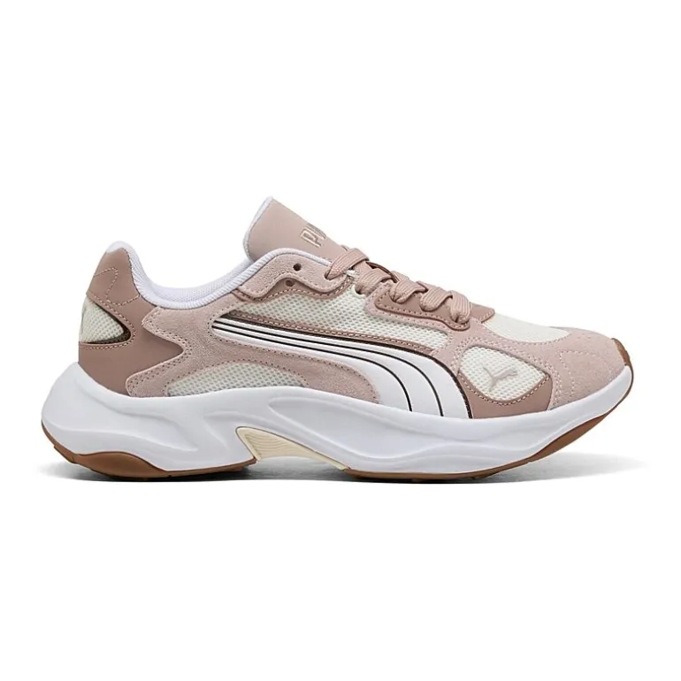 PUMA Insphere Muse Womens Running Shoes