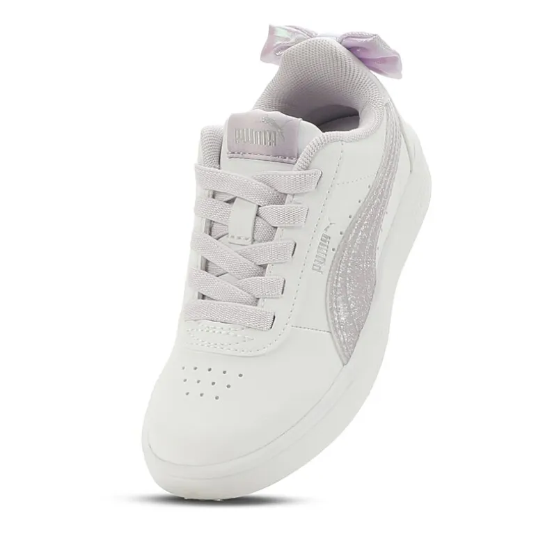 PUMA Juna Little Kid Girls Sneakers