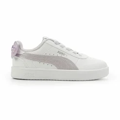 PUMA Juna Little Kid Girls Sneakers