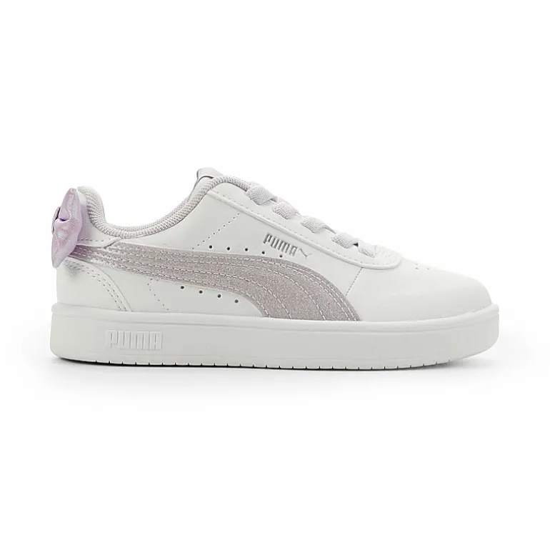 PUMA Juna Little Kid Girls Sneakers