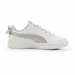 PUMA Juna Little Kid Girls Sneakers