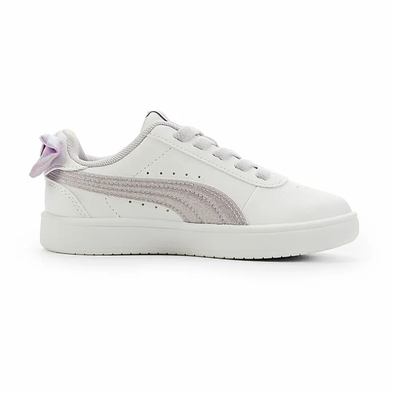 PUMA Juna Little Kid Girls Sneakers
