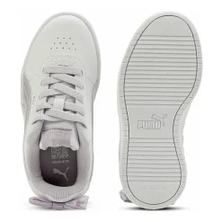 PUMA Juna Little Kid Girls Sneakers