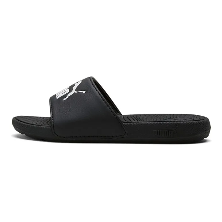 PUMA Little & Big Kid Boys Cool Cat 2.0 Slide Sandals