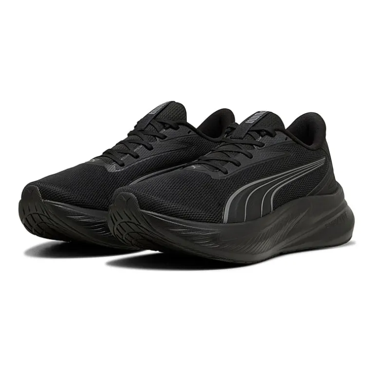 PUMA Maxstride Lite Mens Running Shoes