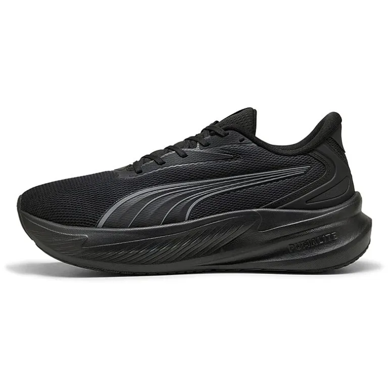 PUMA Maxstride Lite Mens Running Shoes