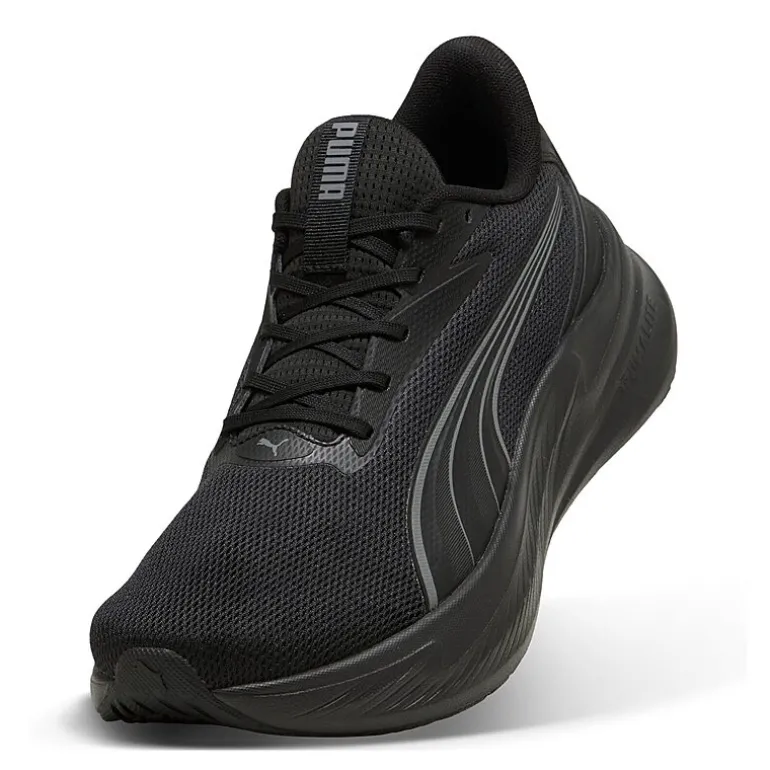 PUMA Maxstride Lite Mens Running Shoes