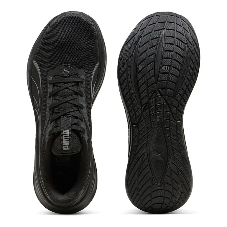 PUMA Maxstride Lite Mens Running Shoes