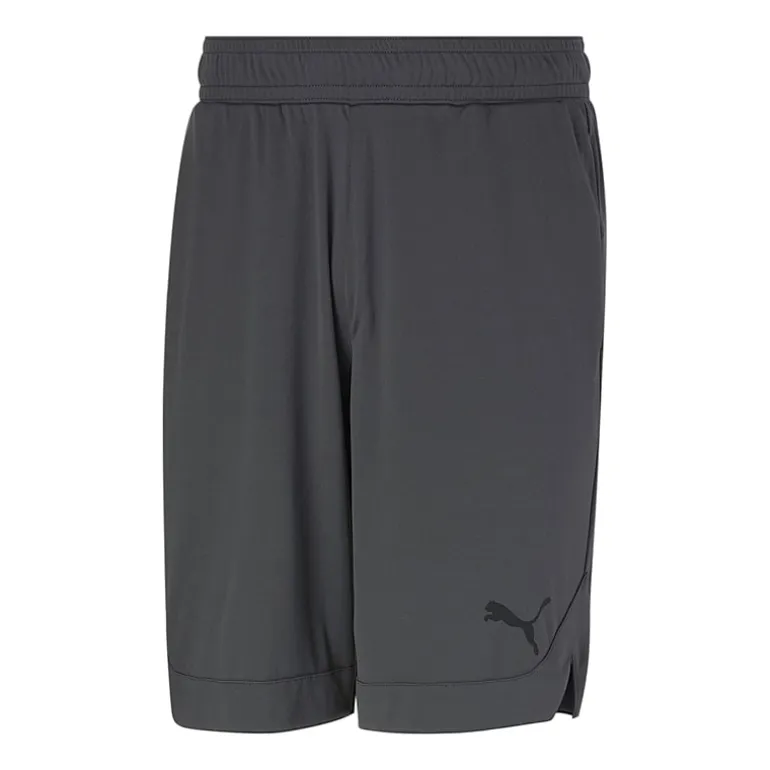 PUMA Mens 10" Basketball Short
