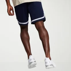 PUMA Mens 10" Basketball Short