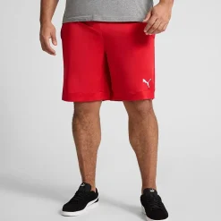 PUMA Mens Big and Tall Mid Rise 10