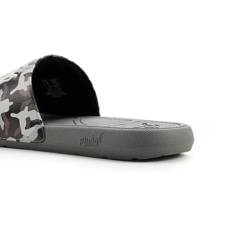 PUMA Mens Cool Cat 2.0 Slide Sandals