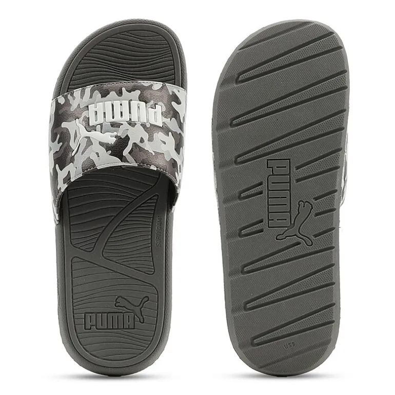PUMA Mens Cool Cat 2.0 Slide Sandals