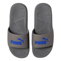 PUMA Mens Cool Cat 2.0 Slide Sandals