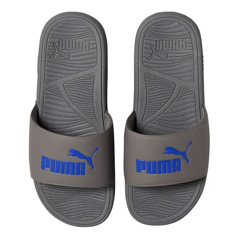 PUMA Mens Cool Cat 2.0 Slide Sandals