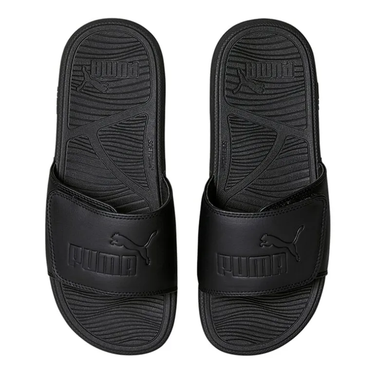 PUMA Mens Cool Cat 2.0 Slide Sandals