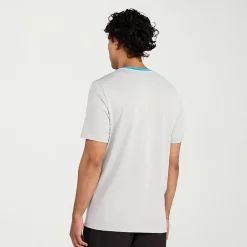 PUMA Mens Crew Neck Short Sleeve Jersey