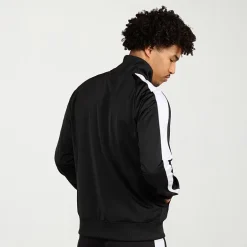 PUMA Mens Lightweight Track Jacket