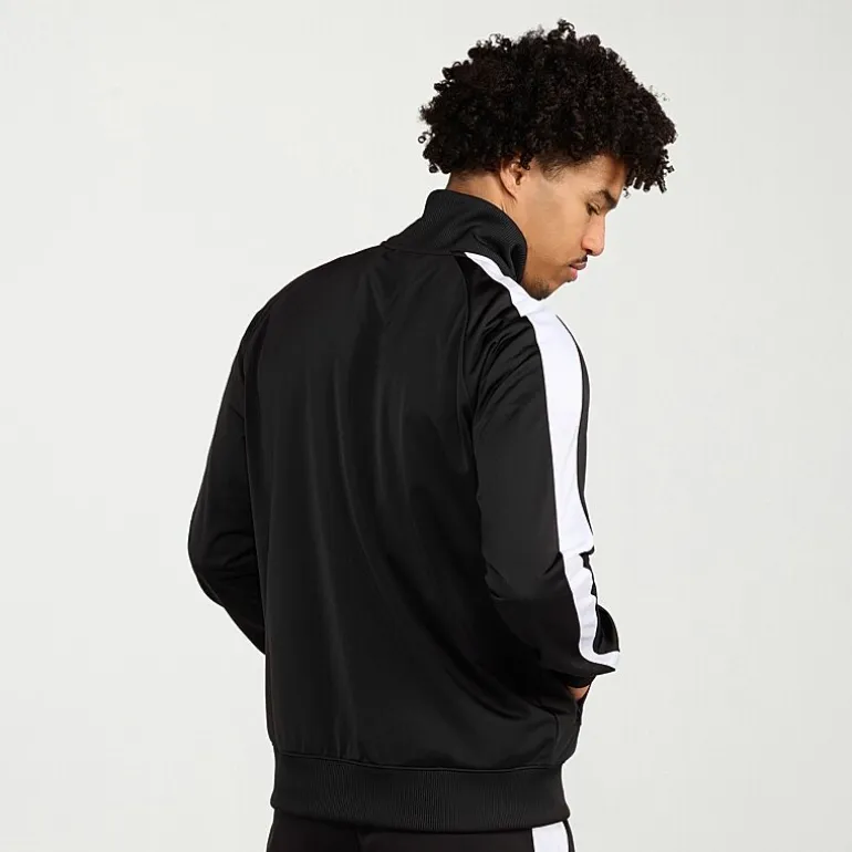 PUMA Mens Lightweight Track Jacket
