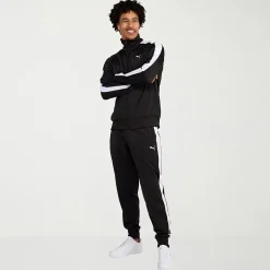 PUMA Mens Lightweight Track Jacket