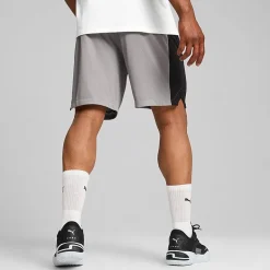PUMA Mens Moisture Wicking 10