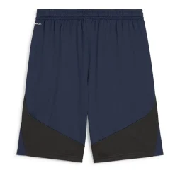 PUMA Mens 8" Moisture Wicking Quick Dry Workout Shorts