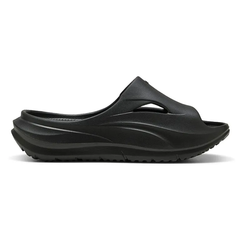 PUMA Mens Softride Zerog Slide Sandals