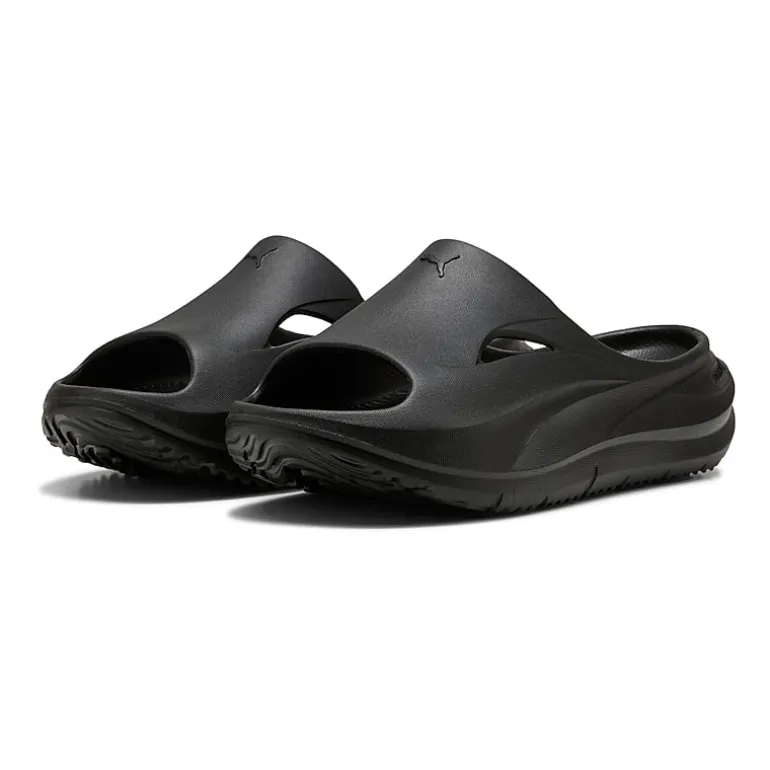PUMA Mens Softride Zerog Slide Sandals
