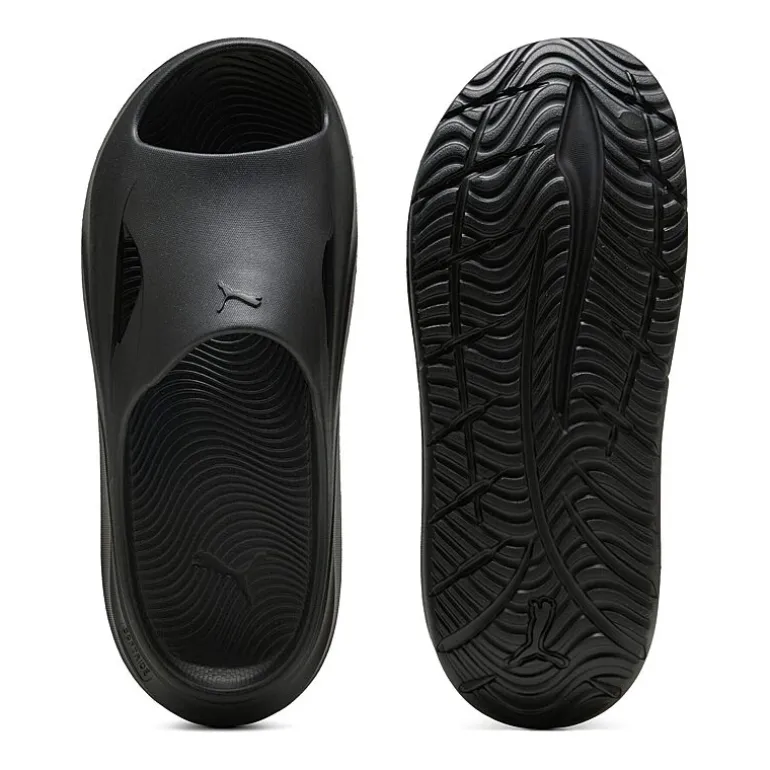 PUMA Mens Softride Zerog Slide Sandals
