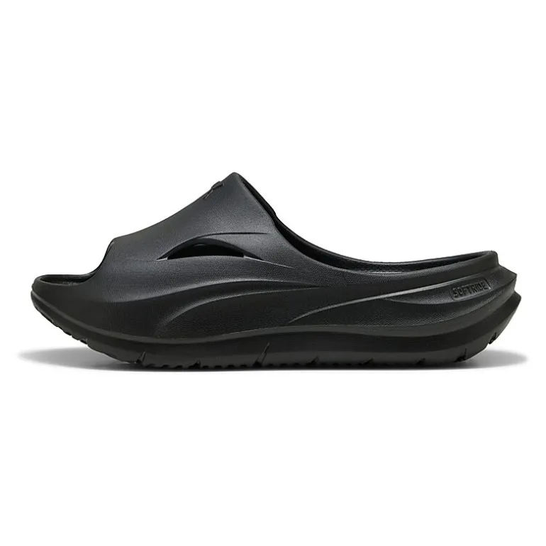 PUMA Mens Softride Zerog Slide Sandals